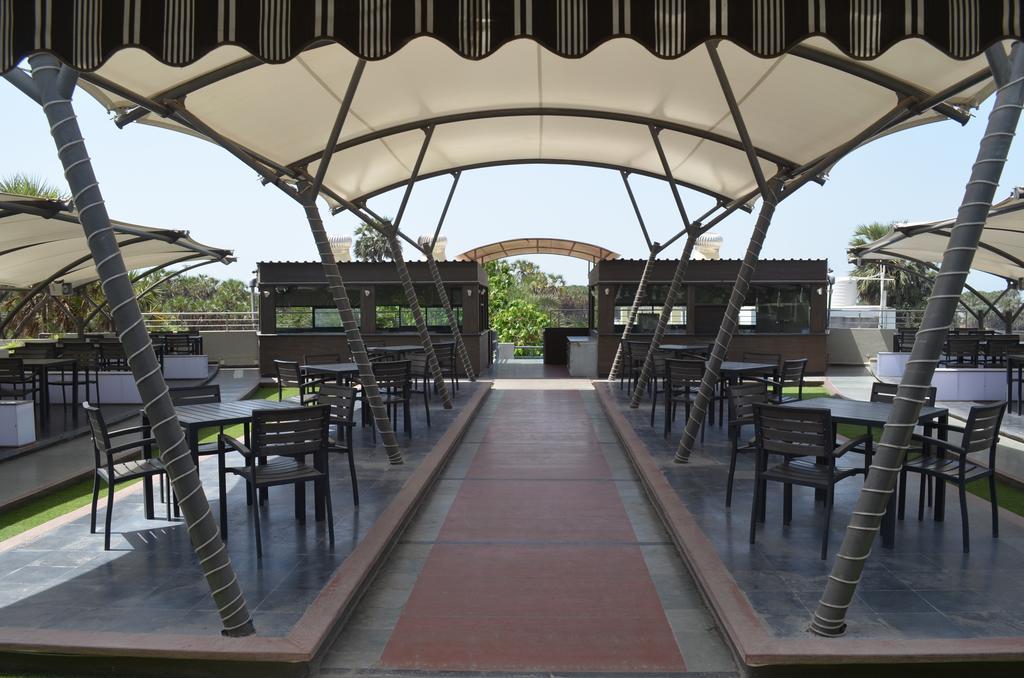 Kostamar Beach Resort Diu Zewnętrze zdjęcie