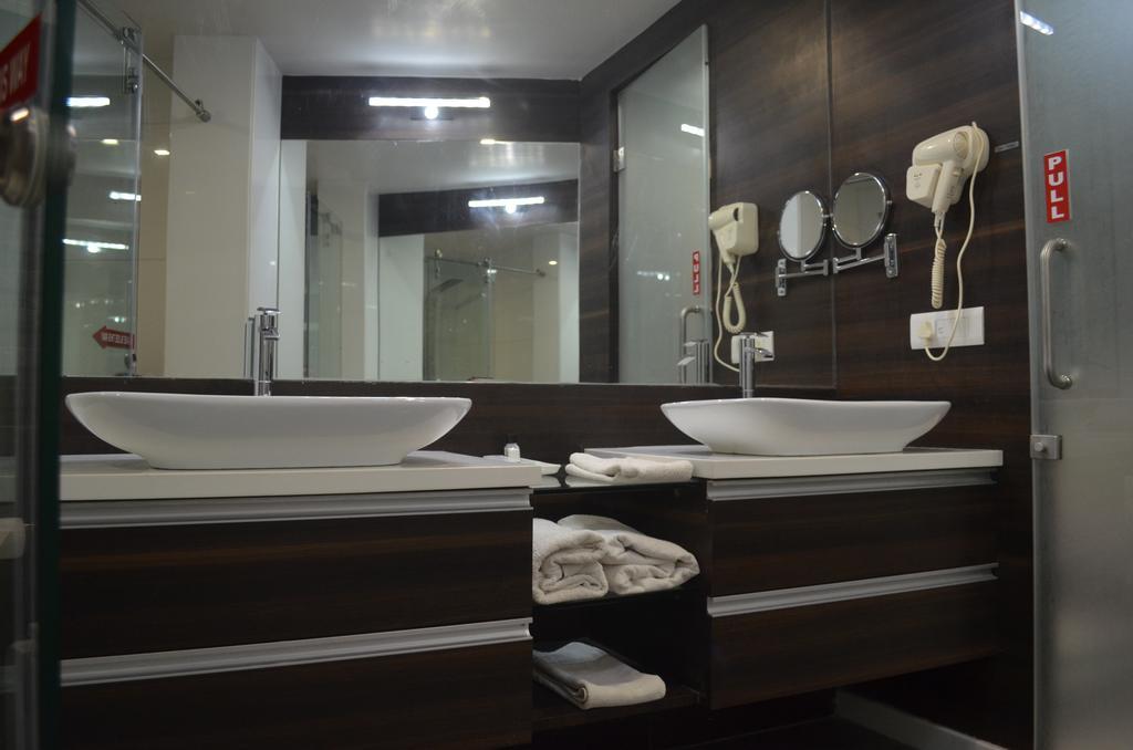 Kostamar Beach Resort Diu Pokój zdjęcie