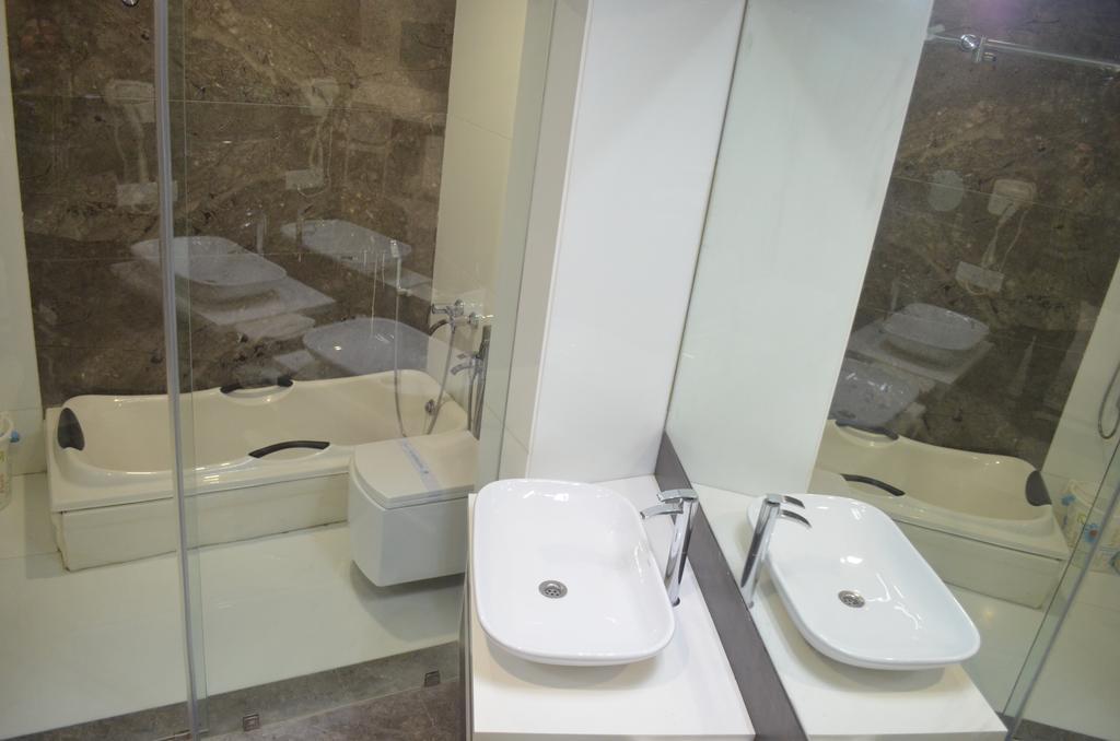 Kostamar Beach Resort Diu Pokój zdjęcie