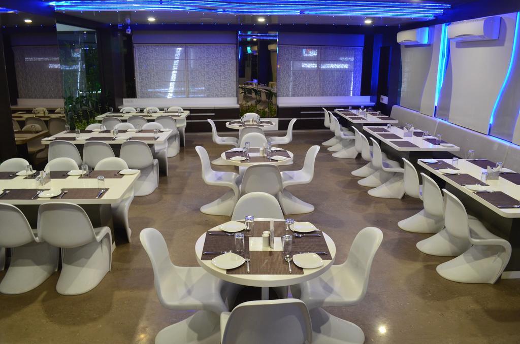 Kostamar Beach Resort Diu Zewnętrze zdjęcie