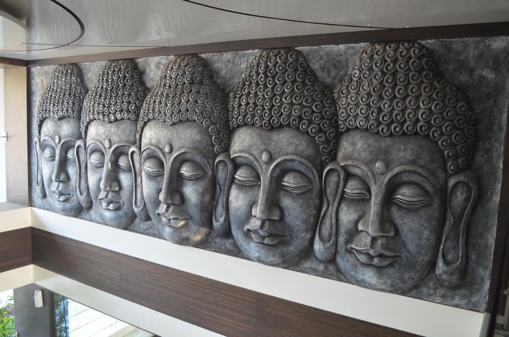 Kostamar Beach Resort Diu Zewnętrze zdjęcie