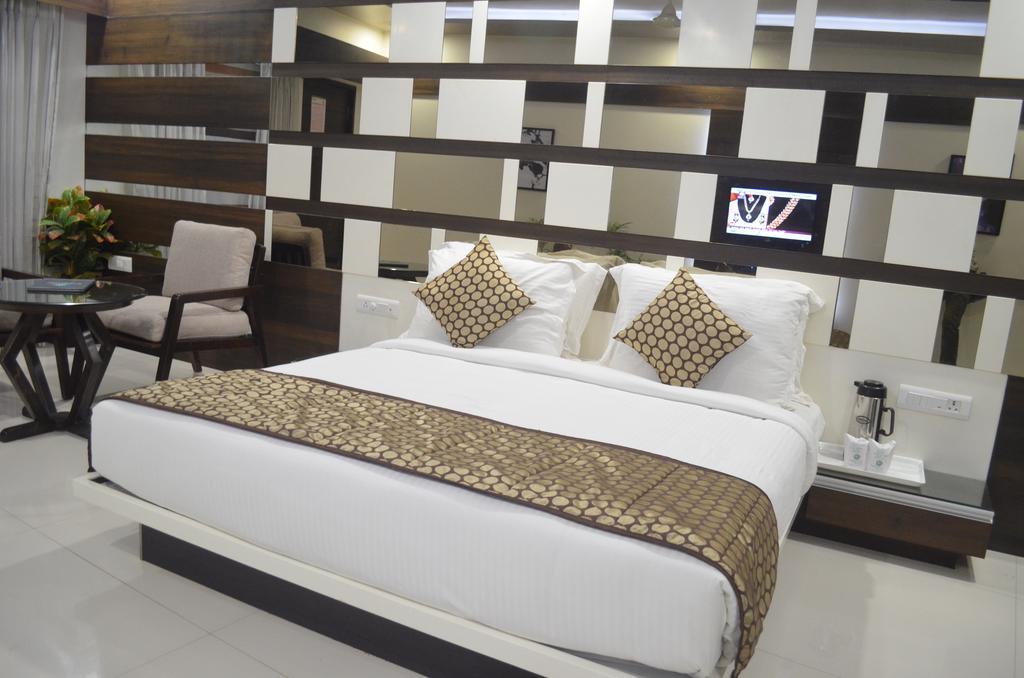 Kostamar Beach Resort Diu Pokój zdjęcie