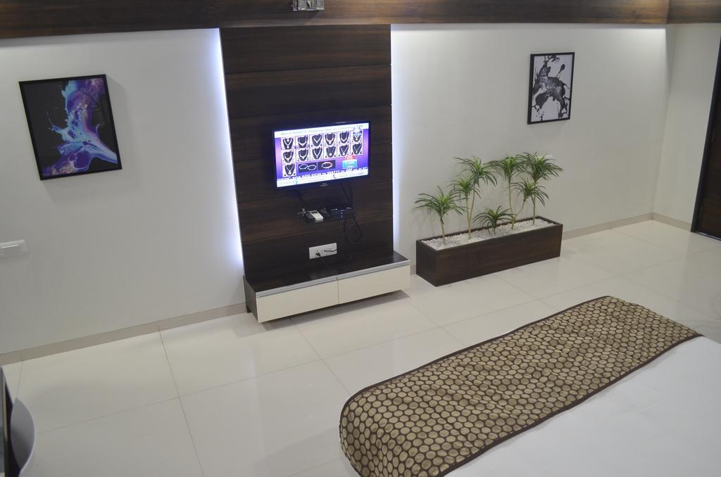 Kostamar Beach Resort Diu Pokój zdjęcie