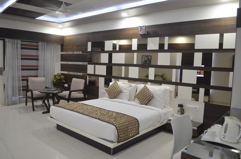 Kostamar Beach Resort Diu Zewnętrze zdjęcie