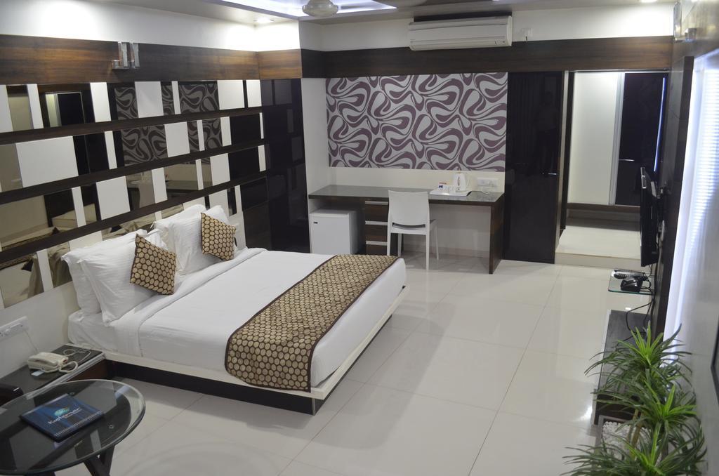 Kostamar Beach Resort Diu Pokój zdjęcie
